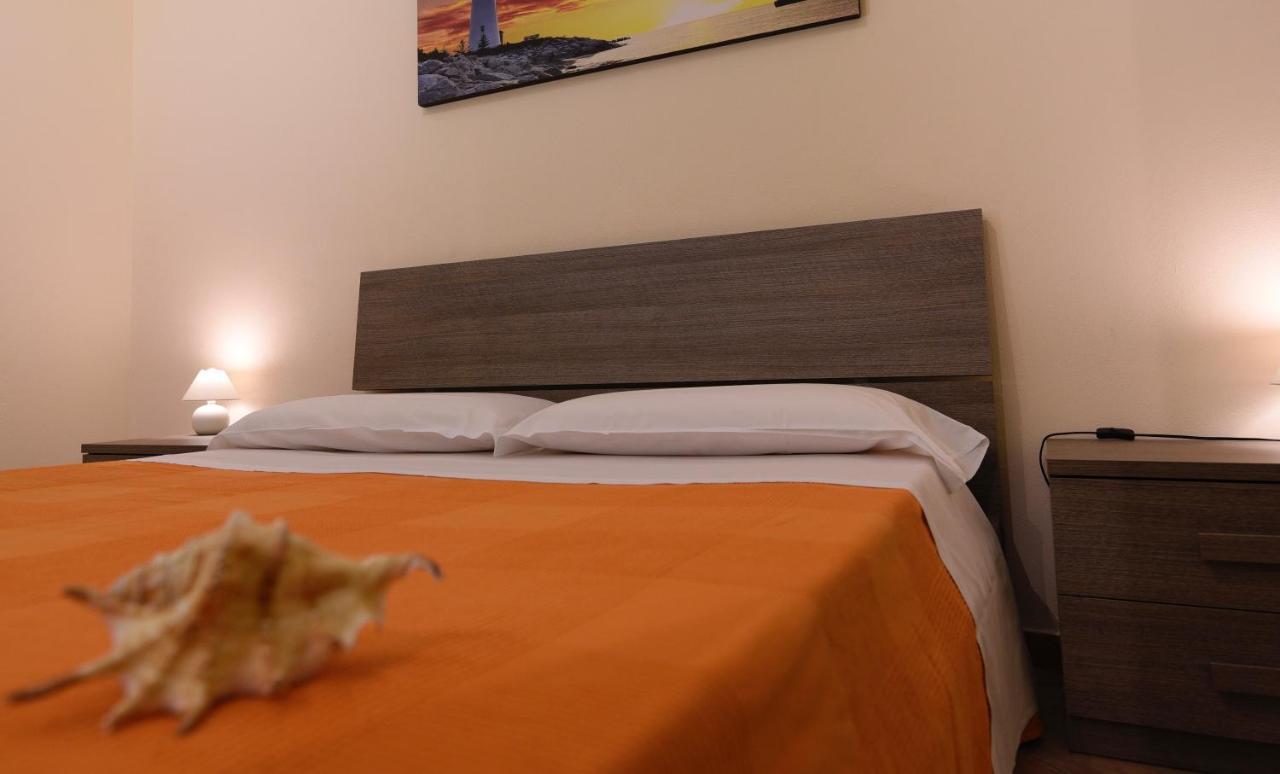 La Casa Dei Sogni Allotjament i esmorzar
