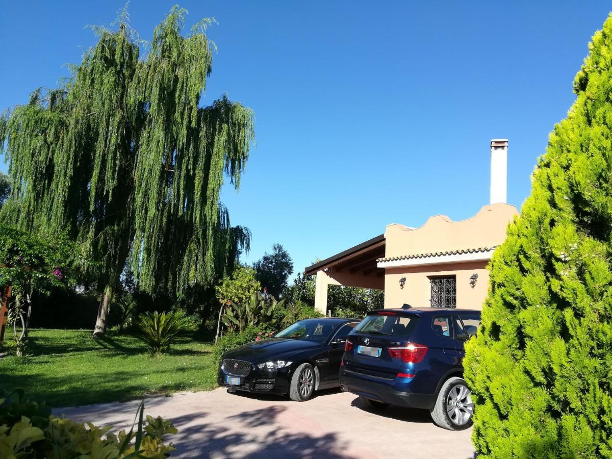 La Casa Dei Sogni Allotjament i esmorzar *