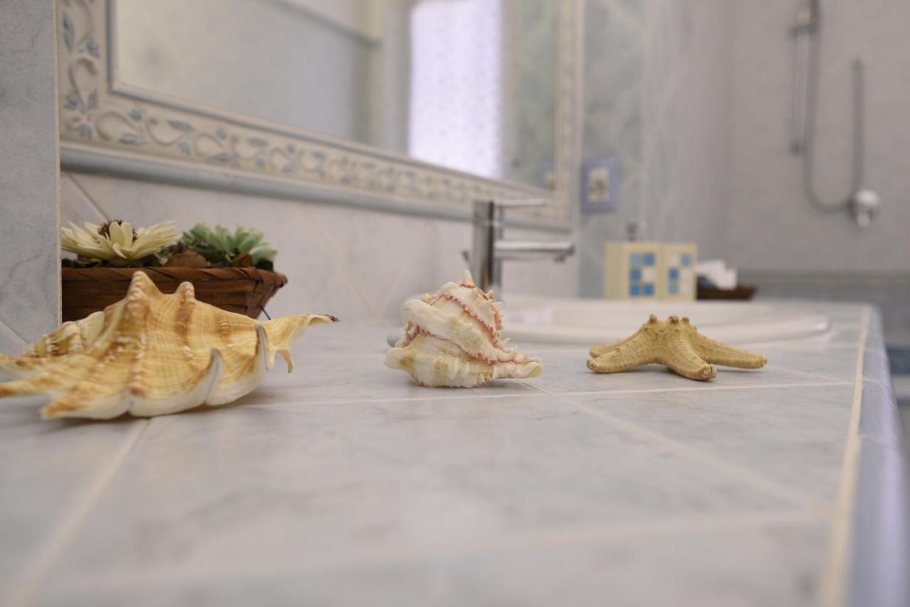 Allotjament i esmorzar La Casa Dei Sogni Syracuse