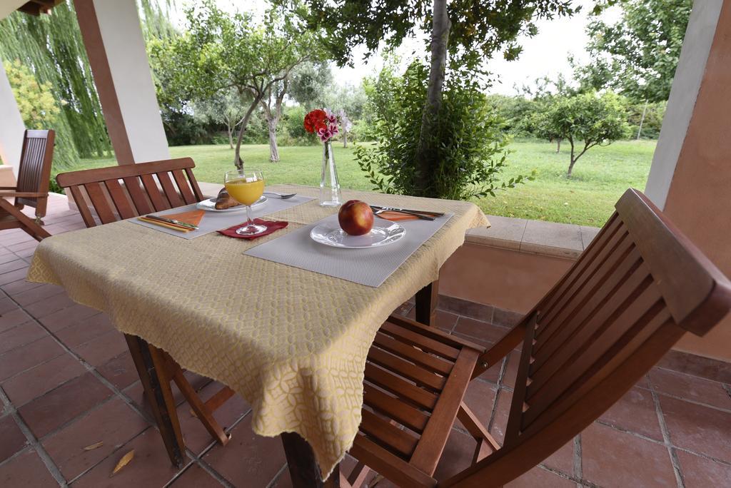 Allotjament i esmorzar La Casa Dei Sogni